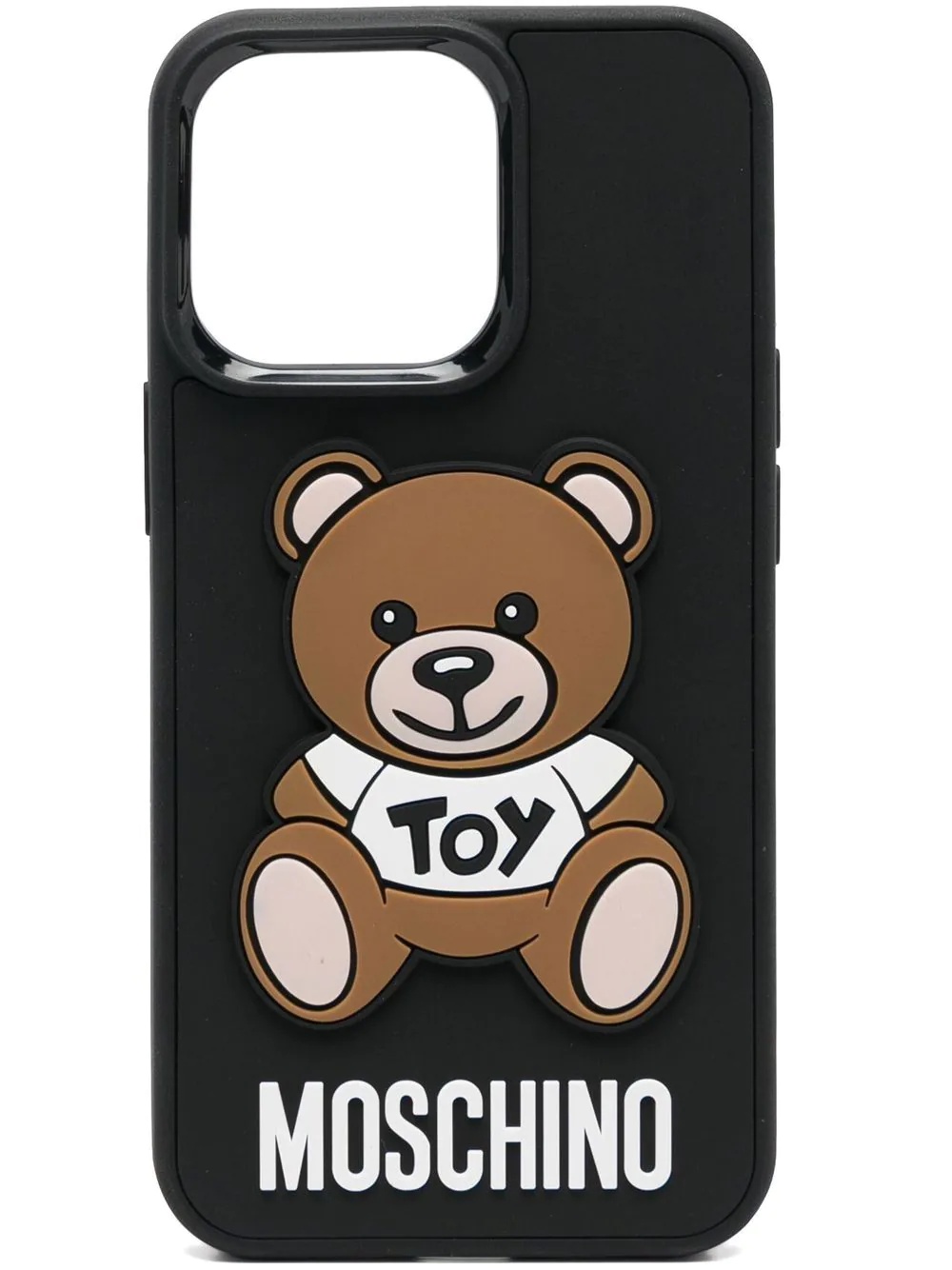 Teddy Bear iPhone 13 Pro case - 1