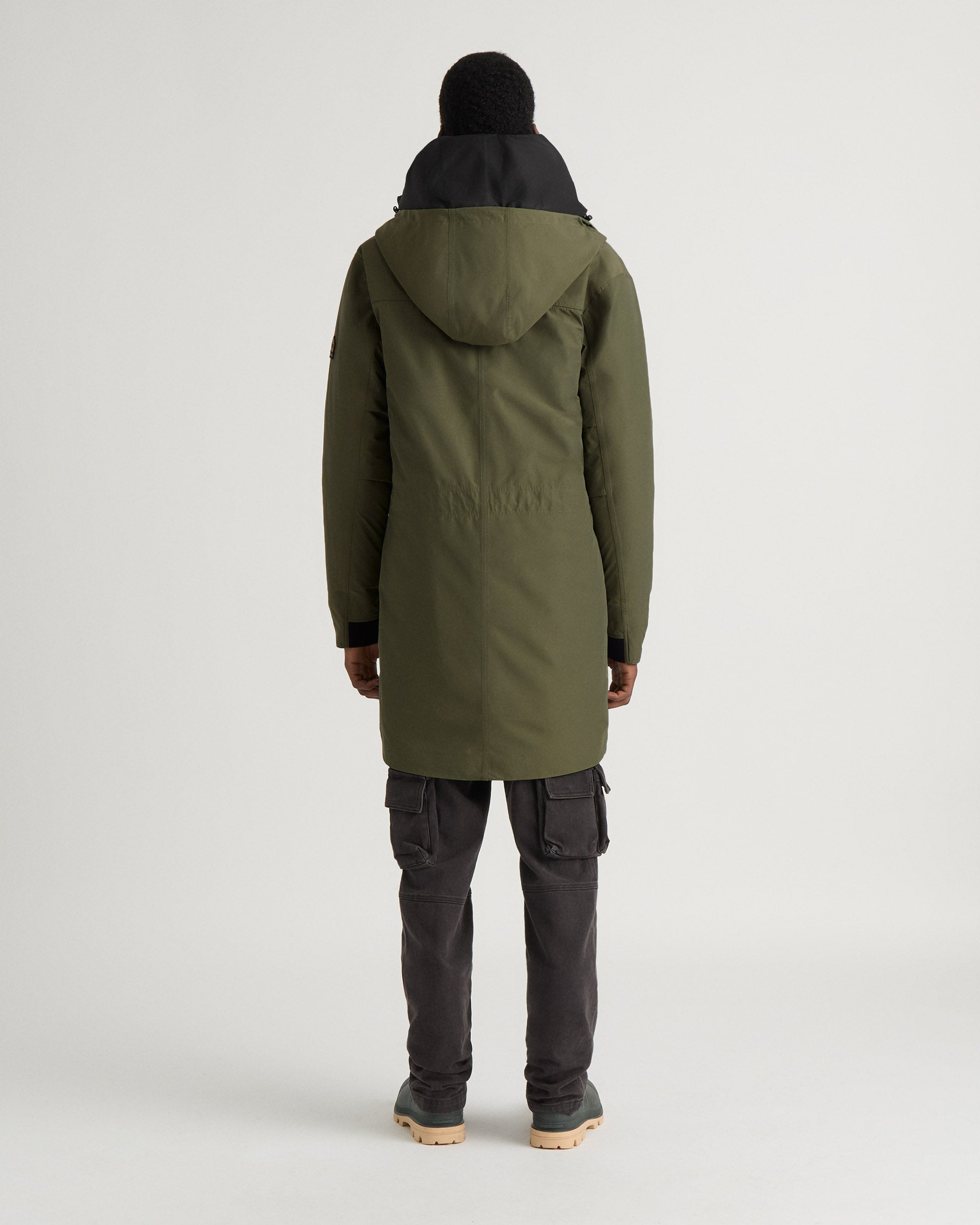 Halloway - Sage - 6
