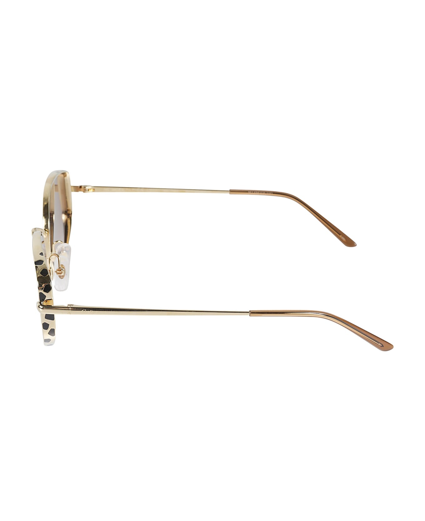 Abstract Sunglasses - 3
