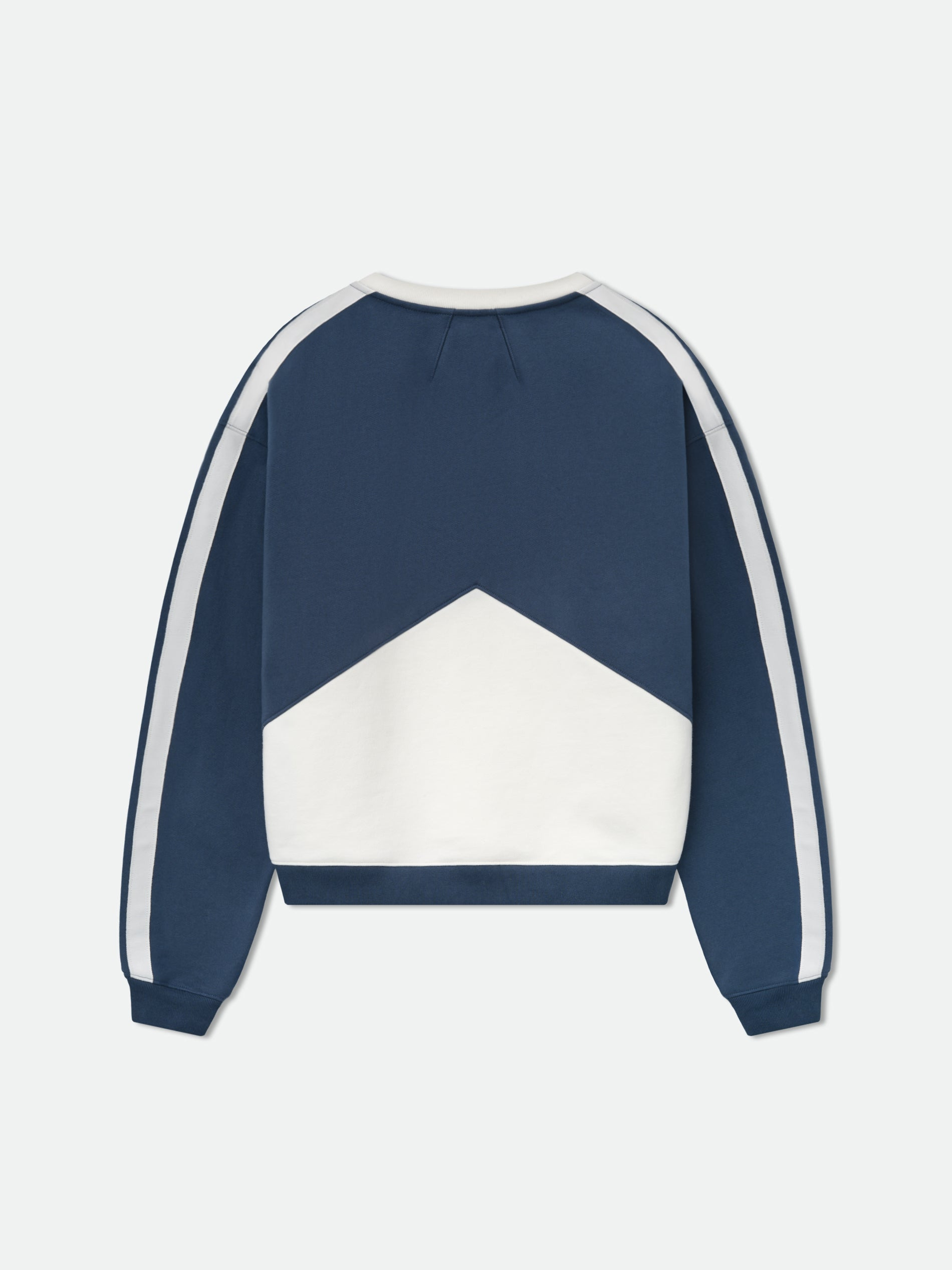 RHUDE CHAMPIONS CREWNECK - 3