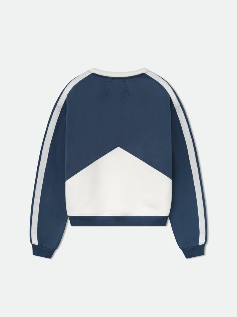 RHUDE CHAMPIONS CREWNECK 3