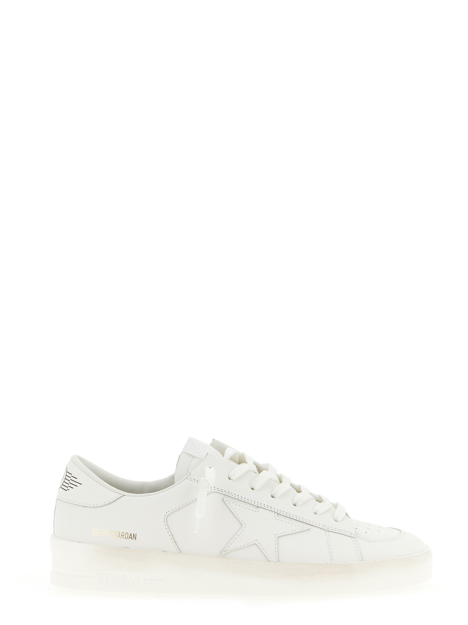 Golden Goose Men 'Stardan’ Sneakers - 1