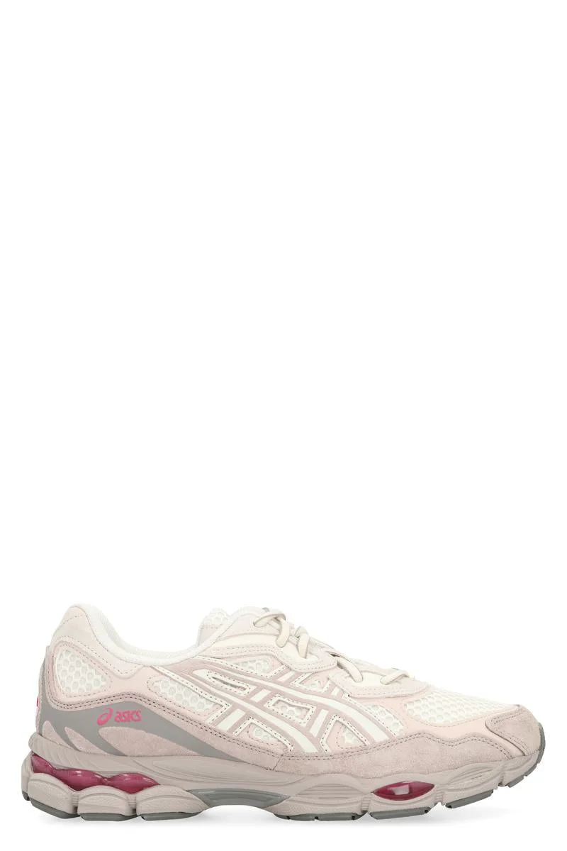 Asics Sneakers Low-Top Gel-Nyc - 1