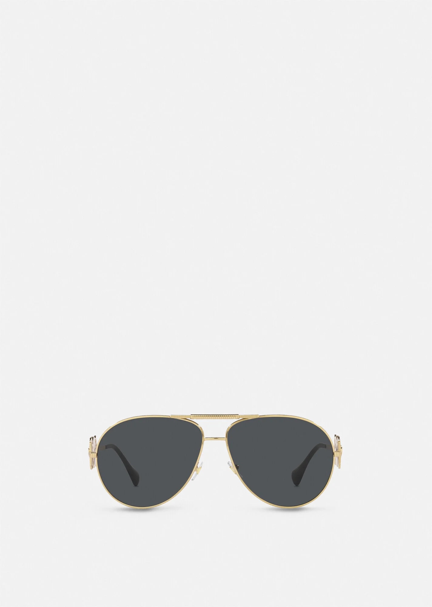 Medusa Biggie Pilot Sunglasses - 2