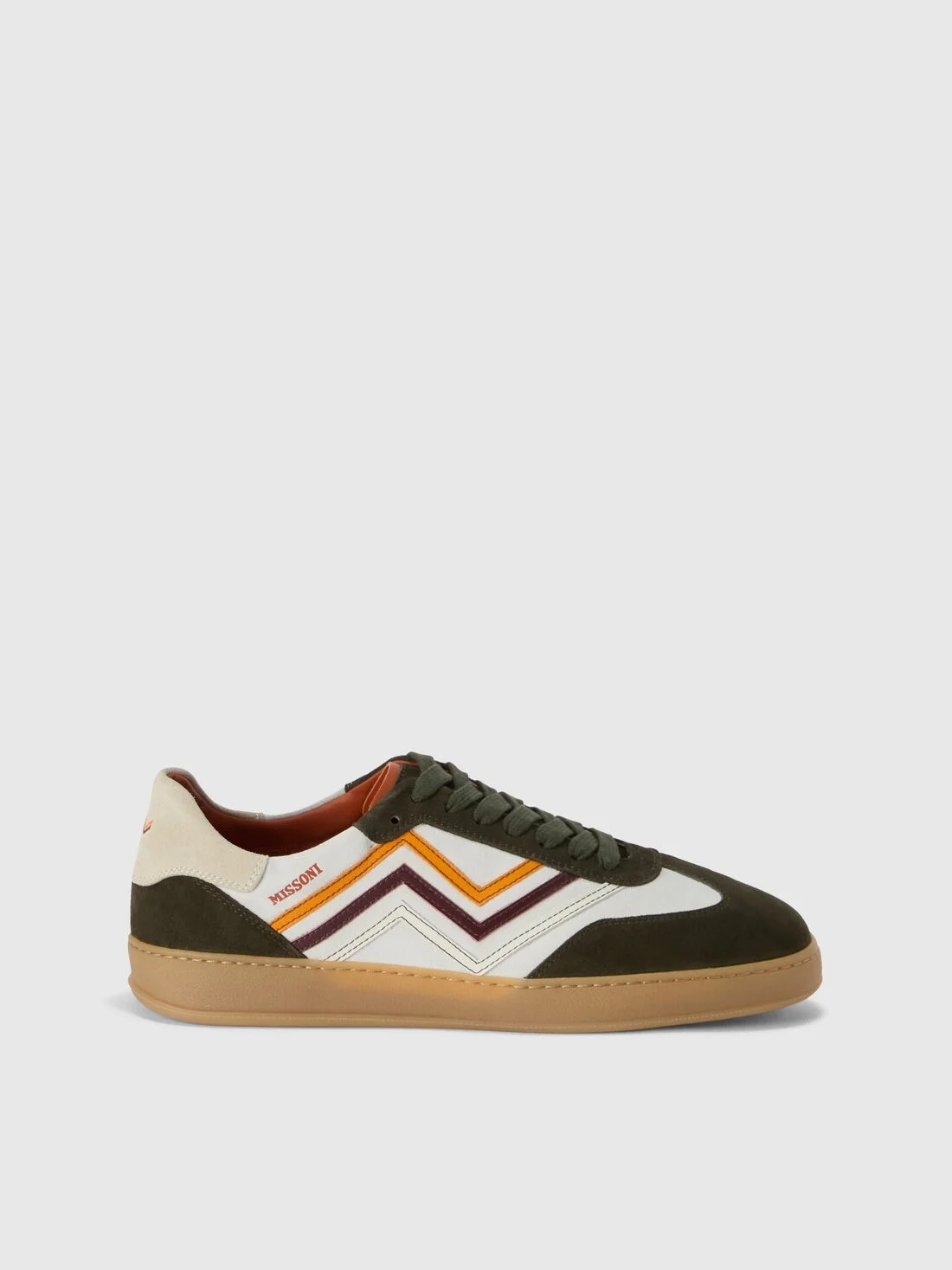 Men’s sneakers - 1