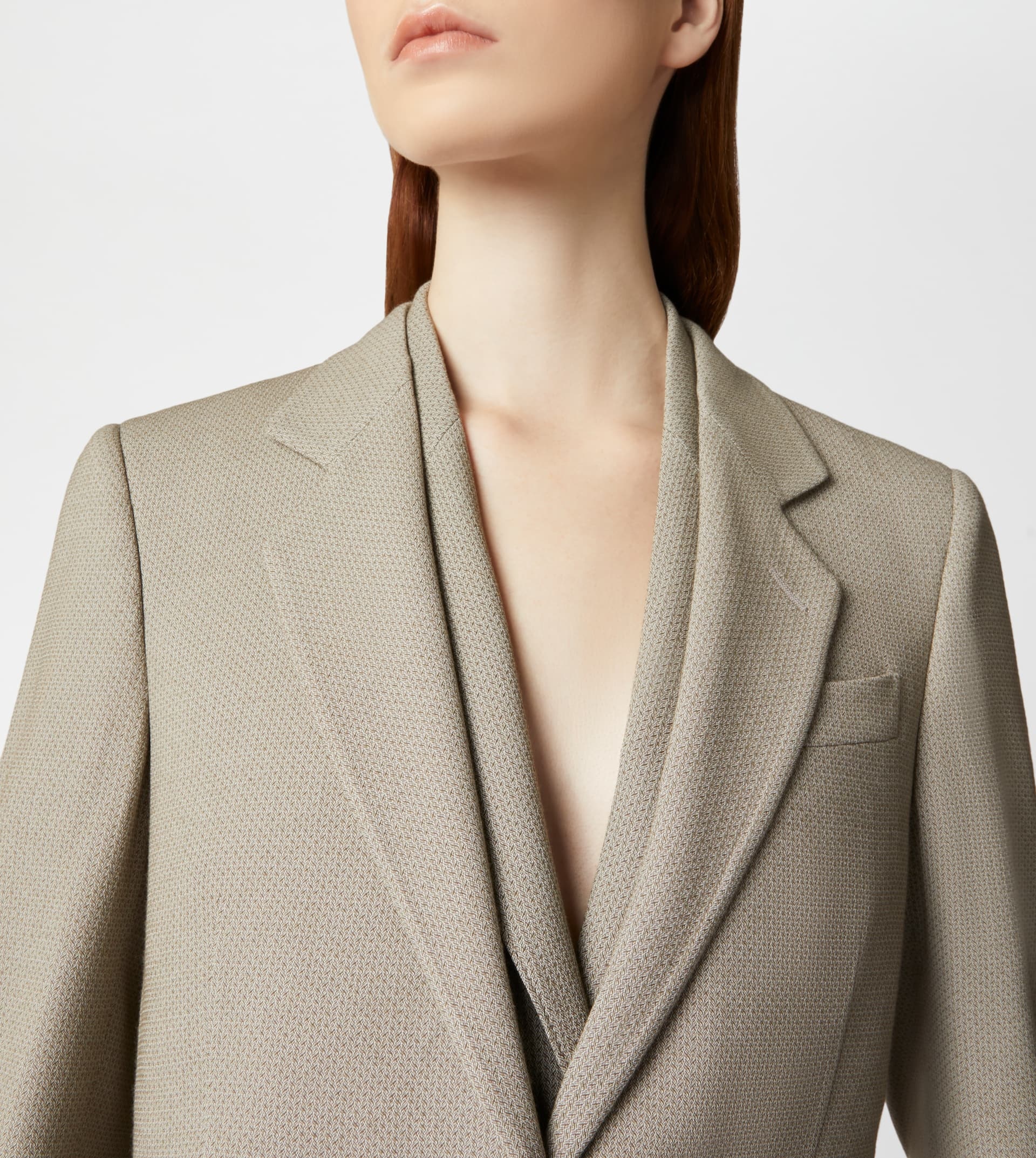 BLAZER - BEIGE - 5