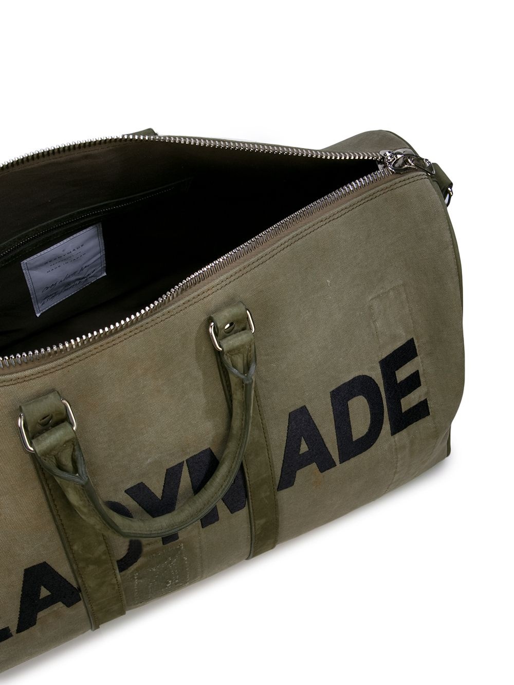 logo holdall - 5