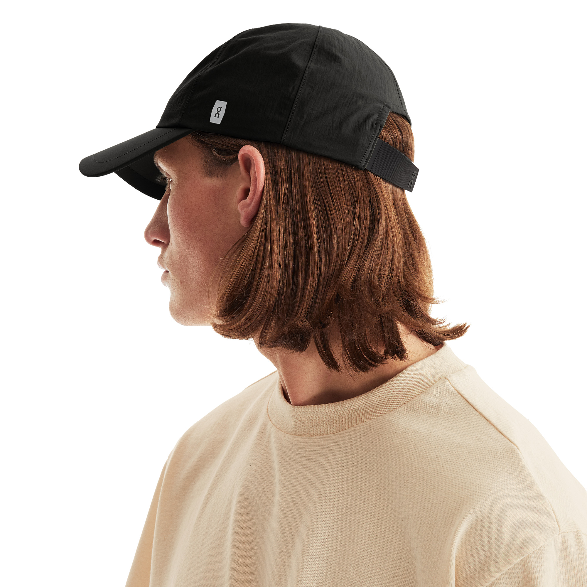 On Cap - 4