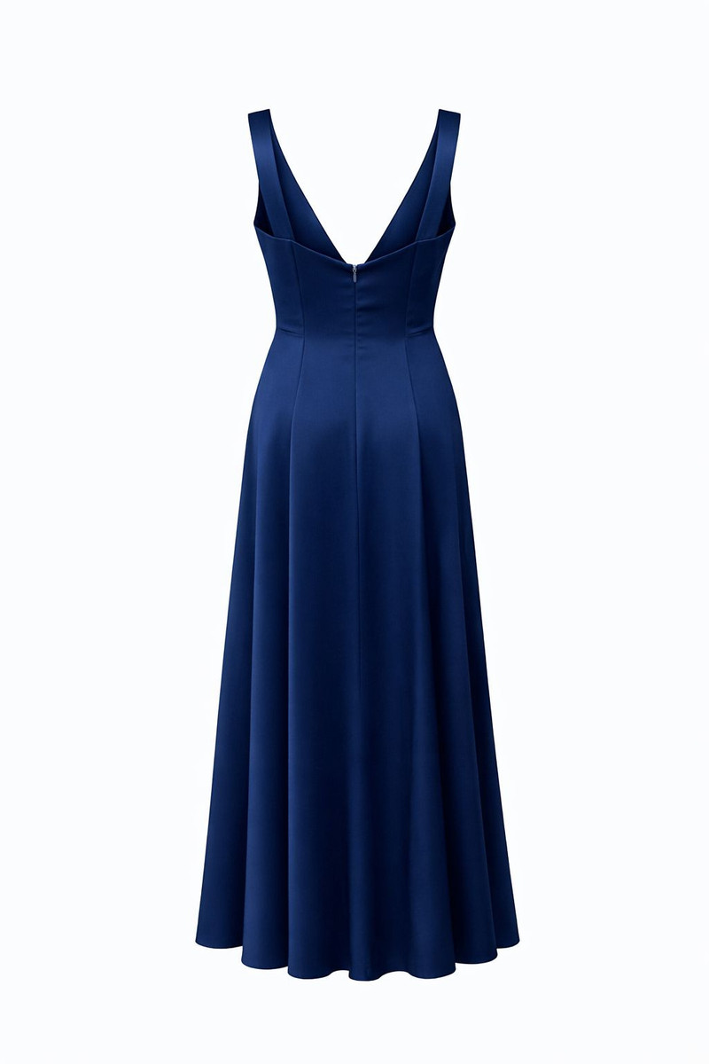 Calista Maxi Dress 4