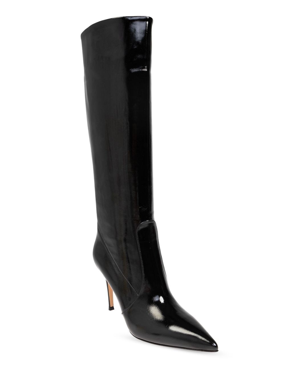 95mm Hansen boots - 4
