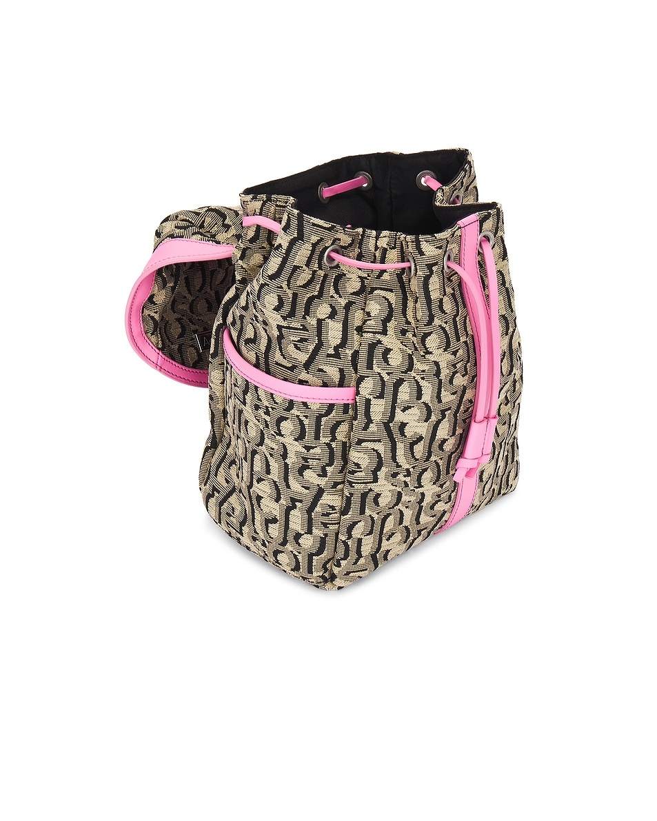Mini Monogram Backpack - 4