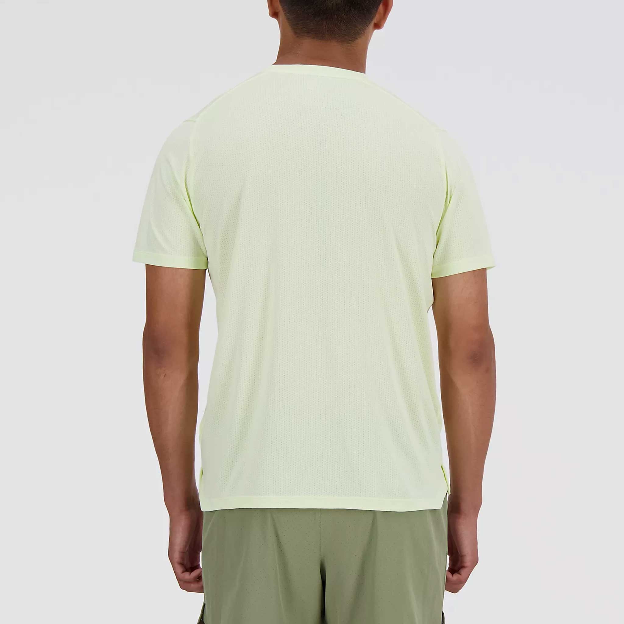 New Balance Athletics T-Shirt Men's - 2