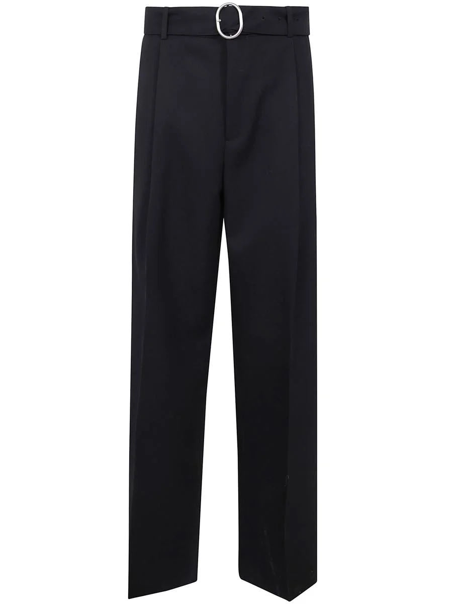Jil Sander Trouser 139 Aw 28 Clothing - 1