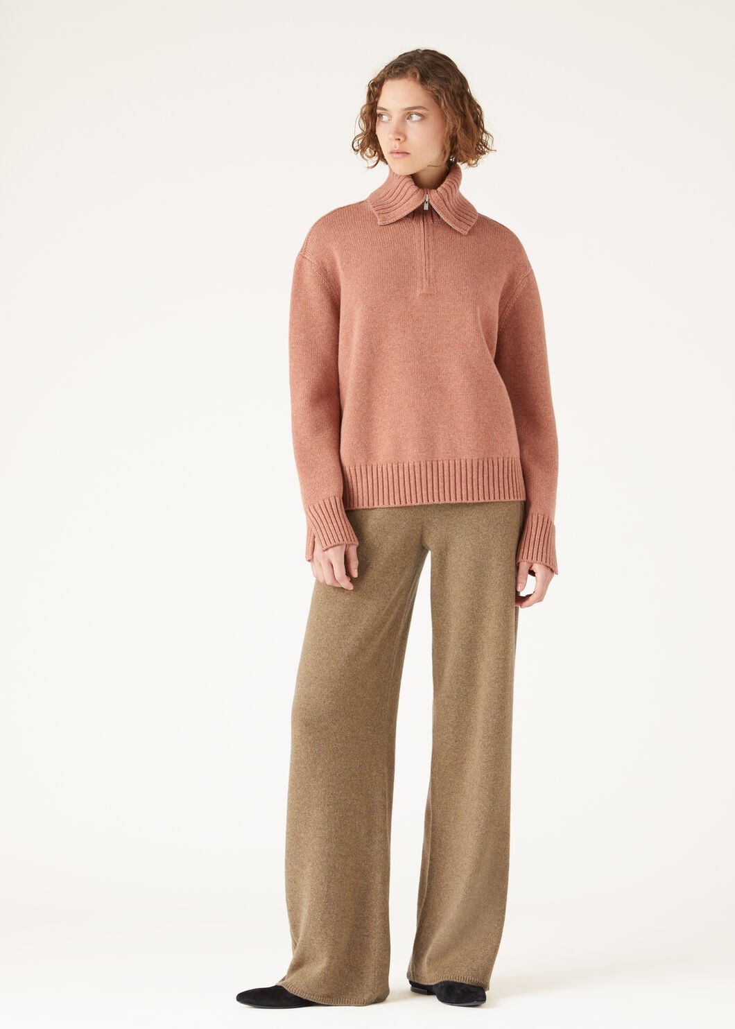Parksville Pullover - 2
