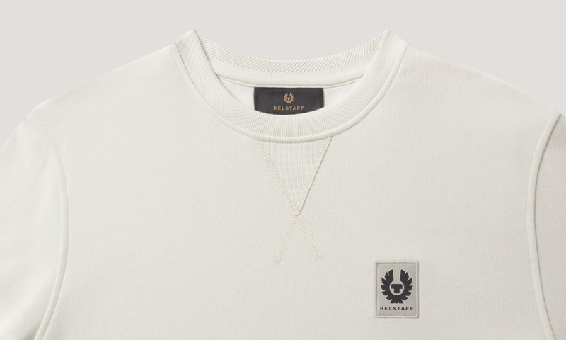 BELSTAFF SWEATSHIRT 3