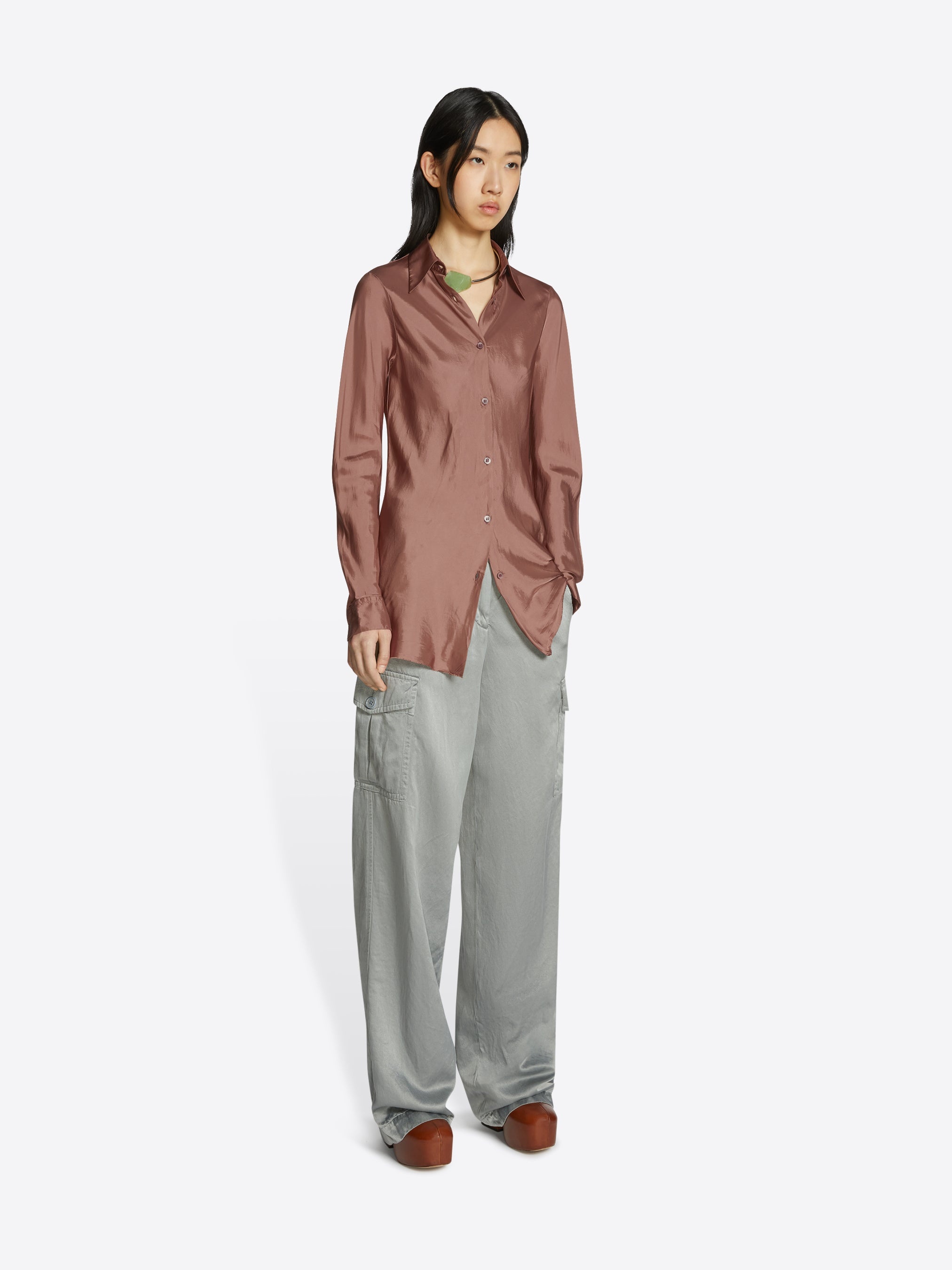 CARGO PANTS - 3