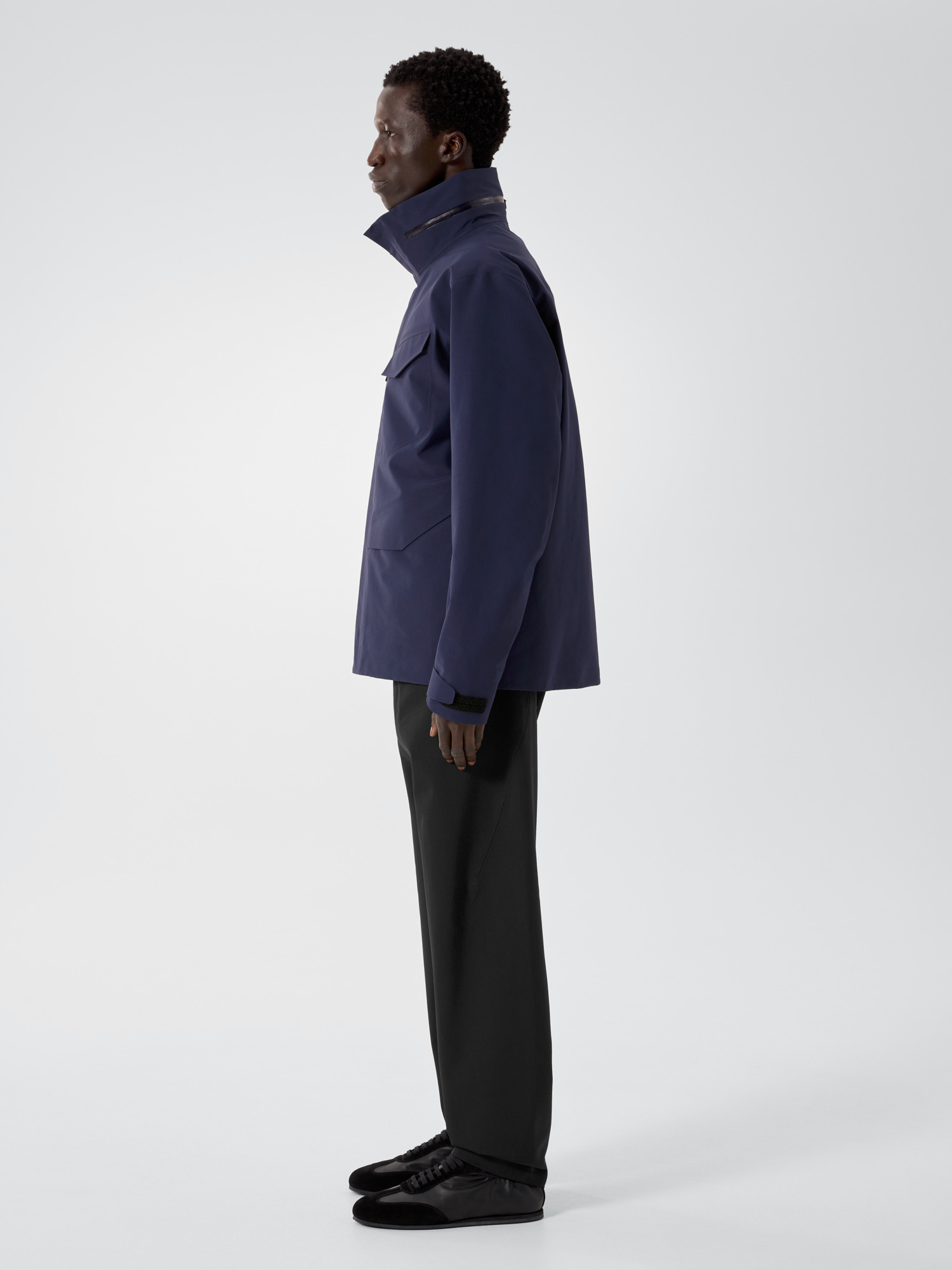 Field Jacket - 5