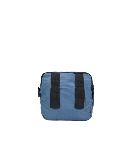 90270 MUSSOLA GOMMATA-TC AVIO BLUE - 2