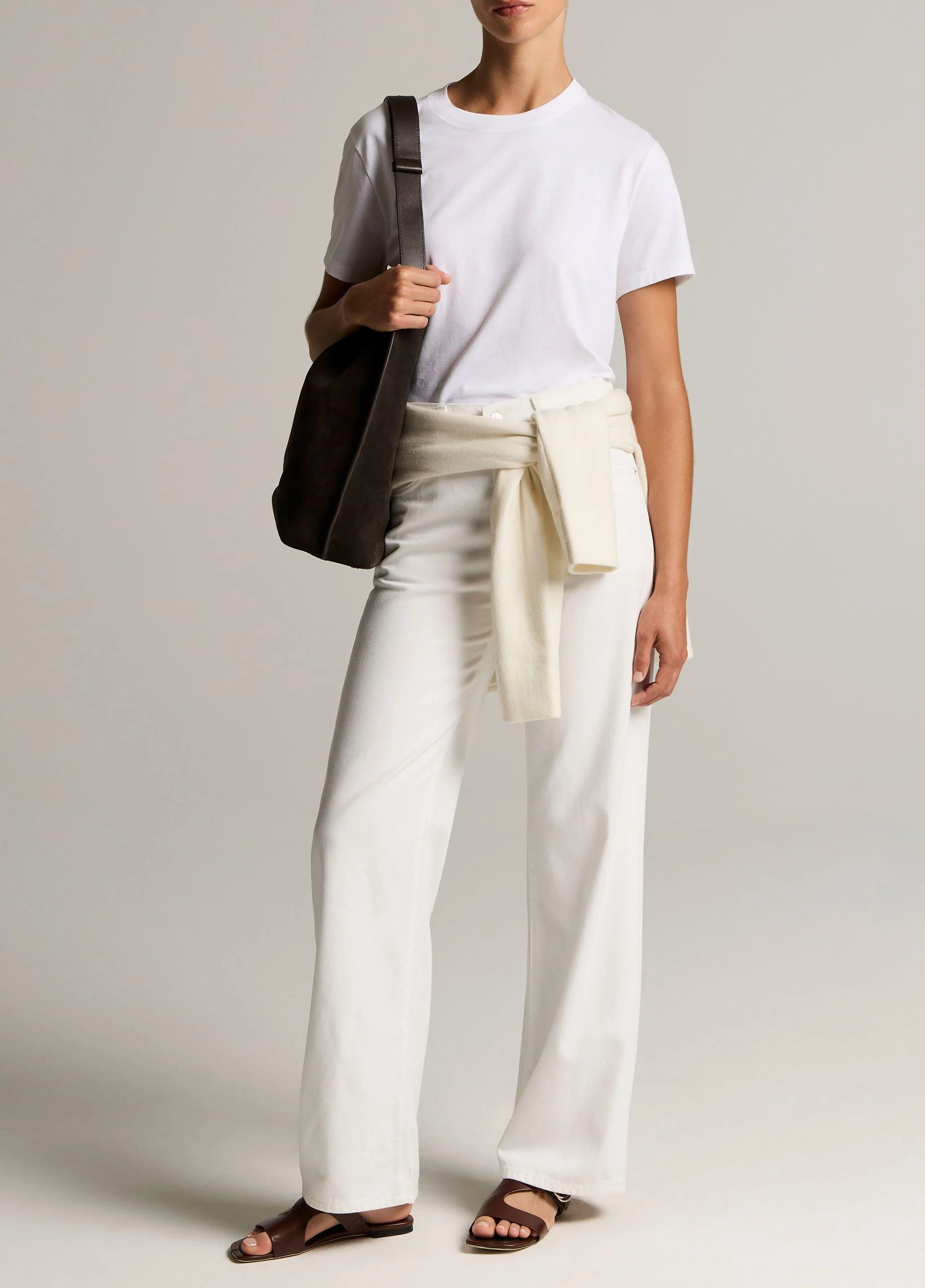 Citizens of Humanity Annina Pocket Trouser Jean - 1