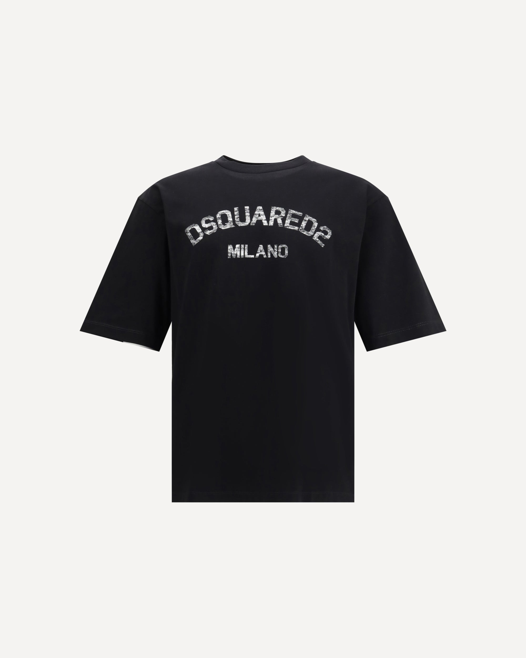 Logoed T-Shirt - 1