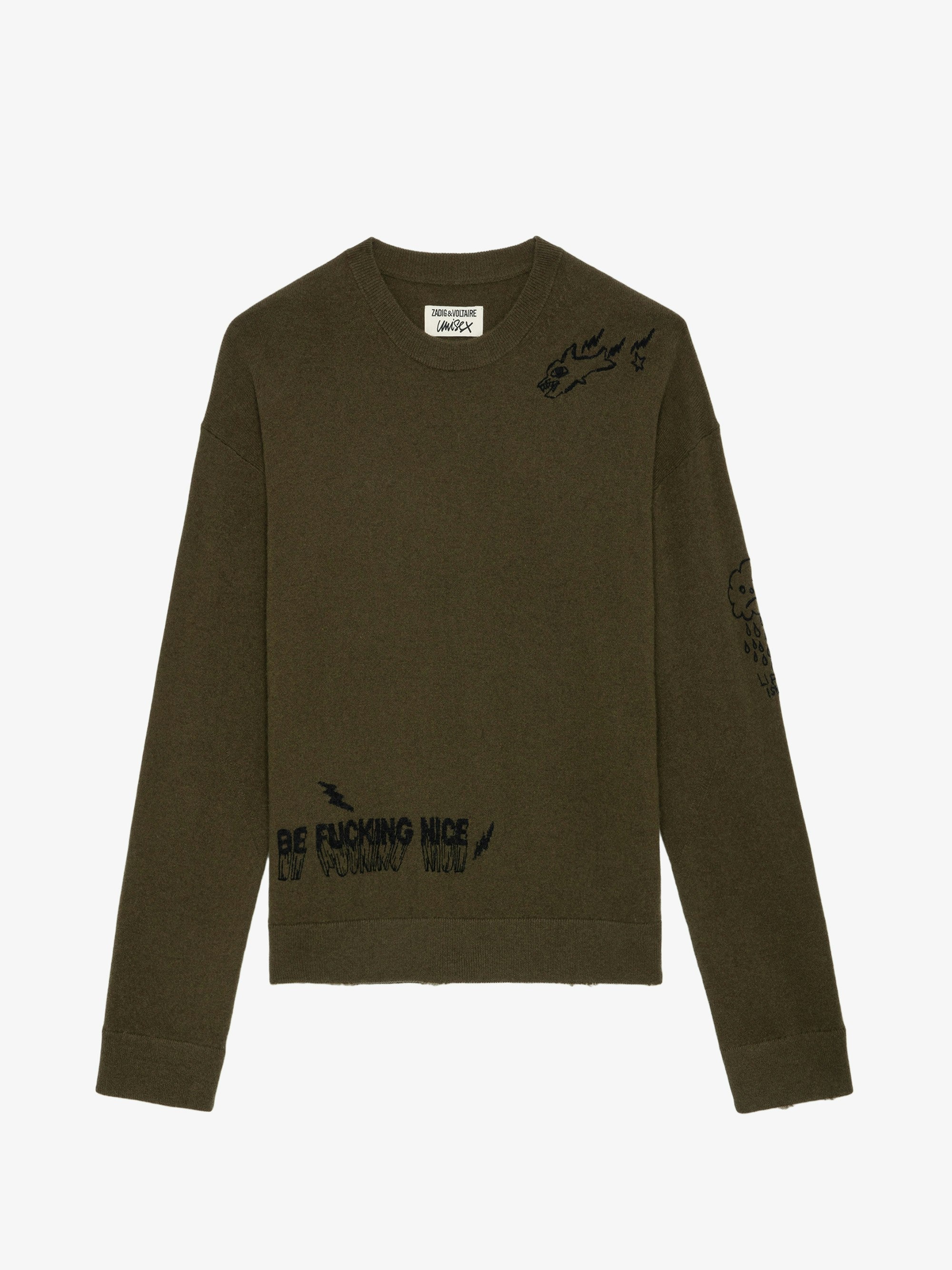 Marko Jumper - 1