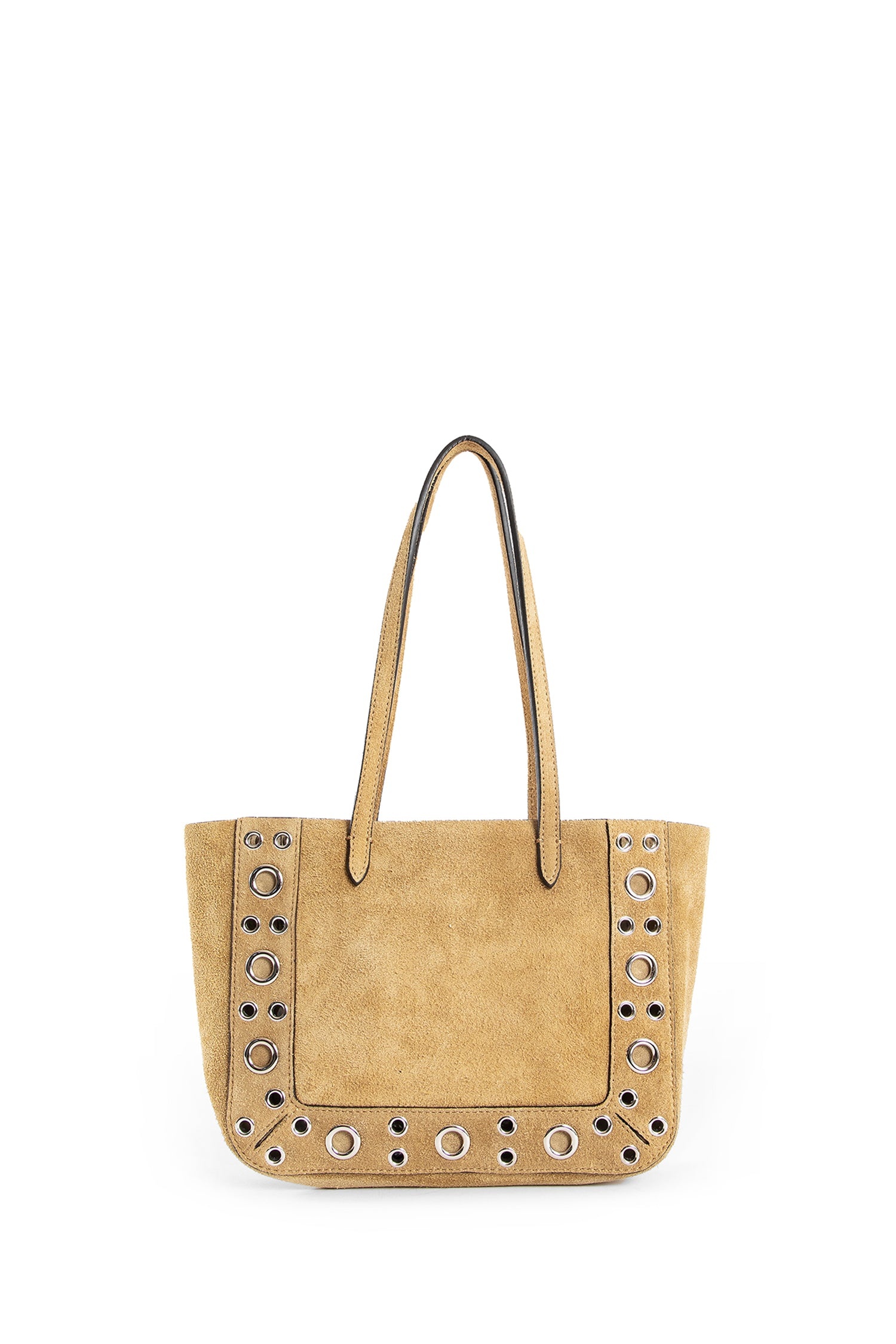 Nellcote-Mini-Suede-Shopping-Bag - 3