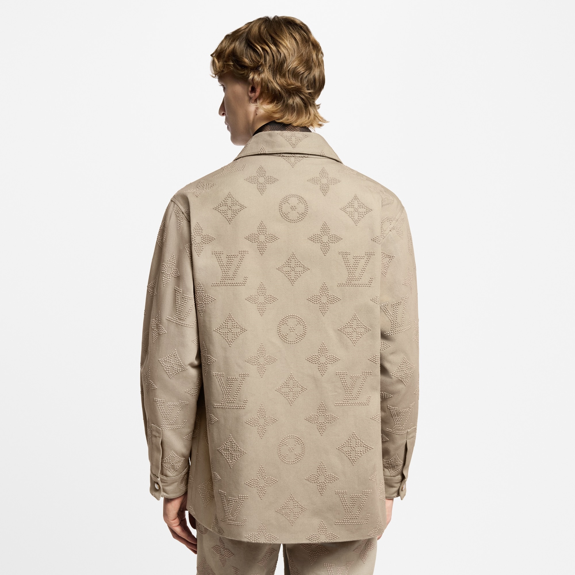 LOUIS VUITTON ルイヴィトン 20SS モノグラムフラワー