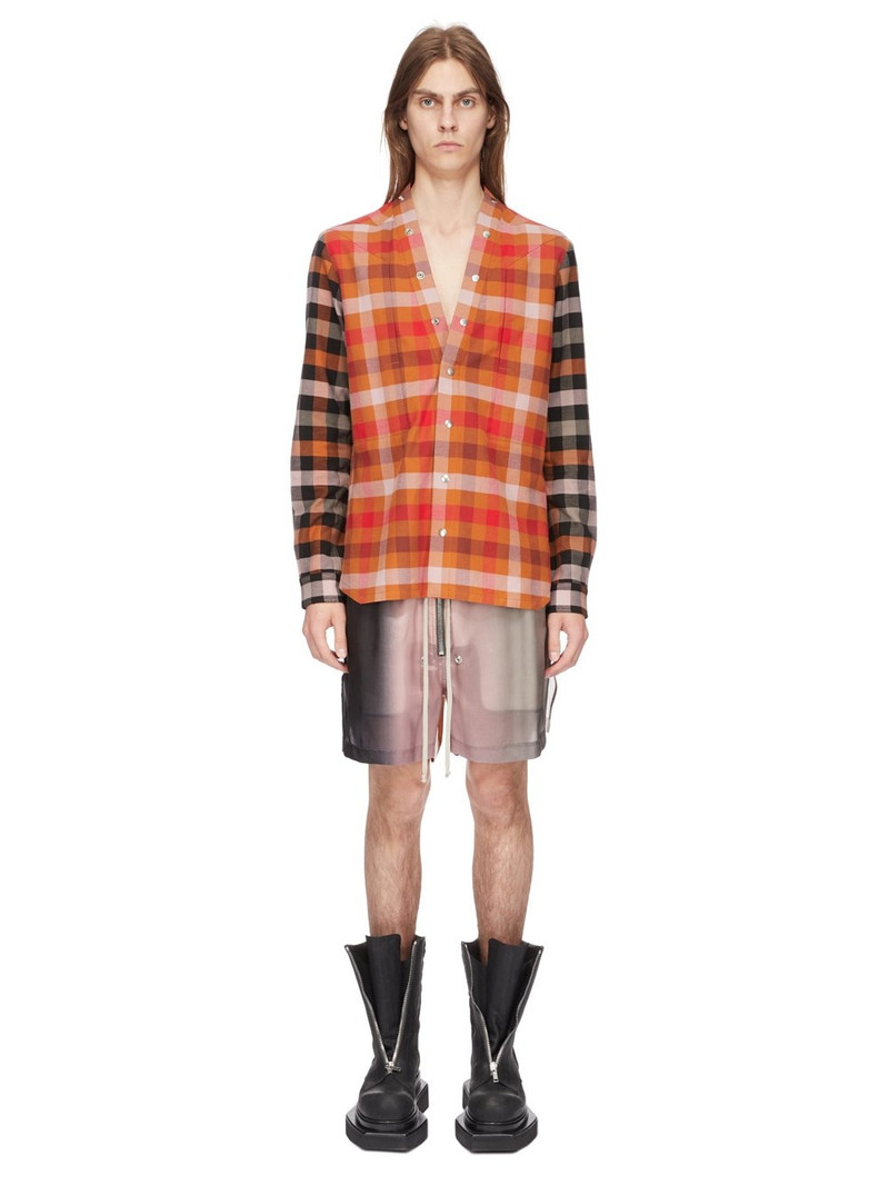 Rick Owens SHORTS outlook
