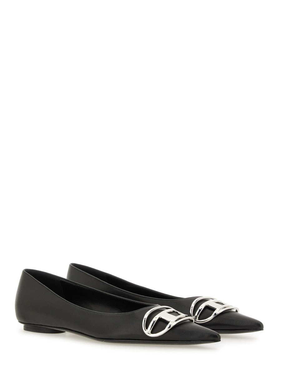 Diesel Women Ballerina "D-Venus" - 2