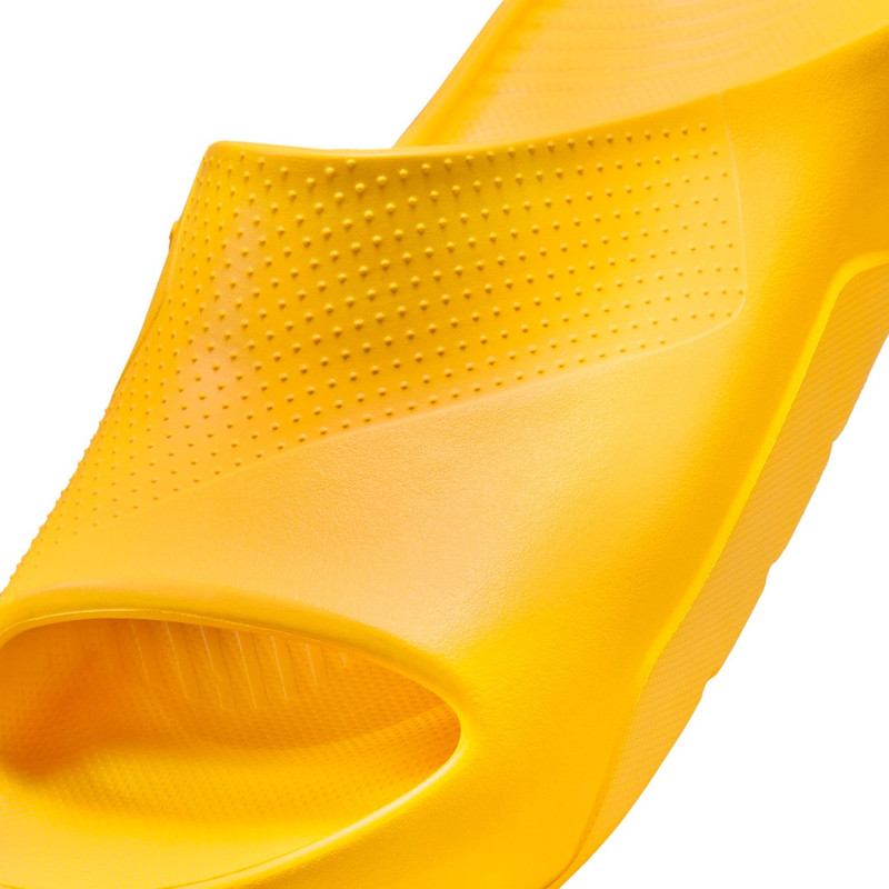 Jordan Air Jordan Post Silde 'Yellow' DX5575-701 outlook