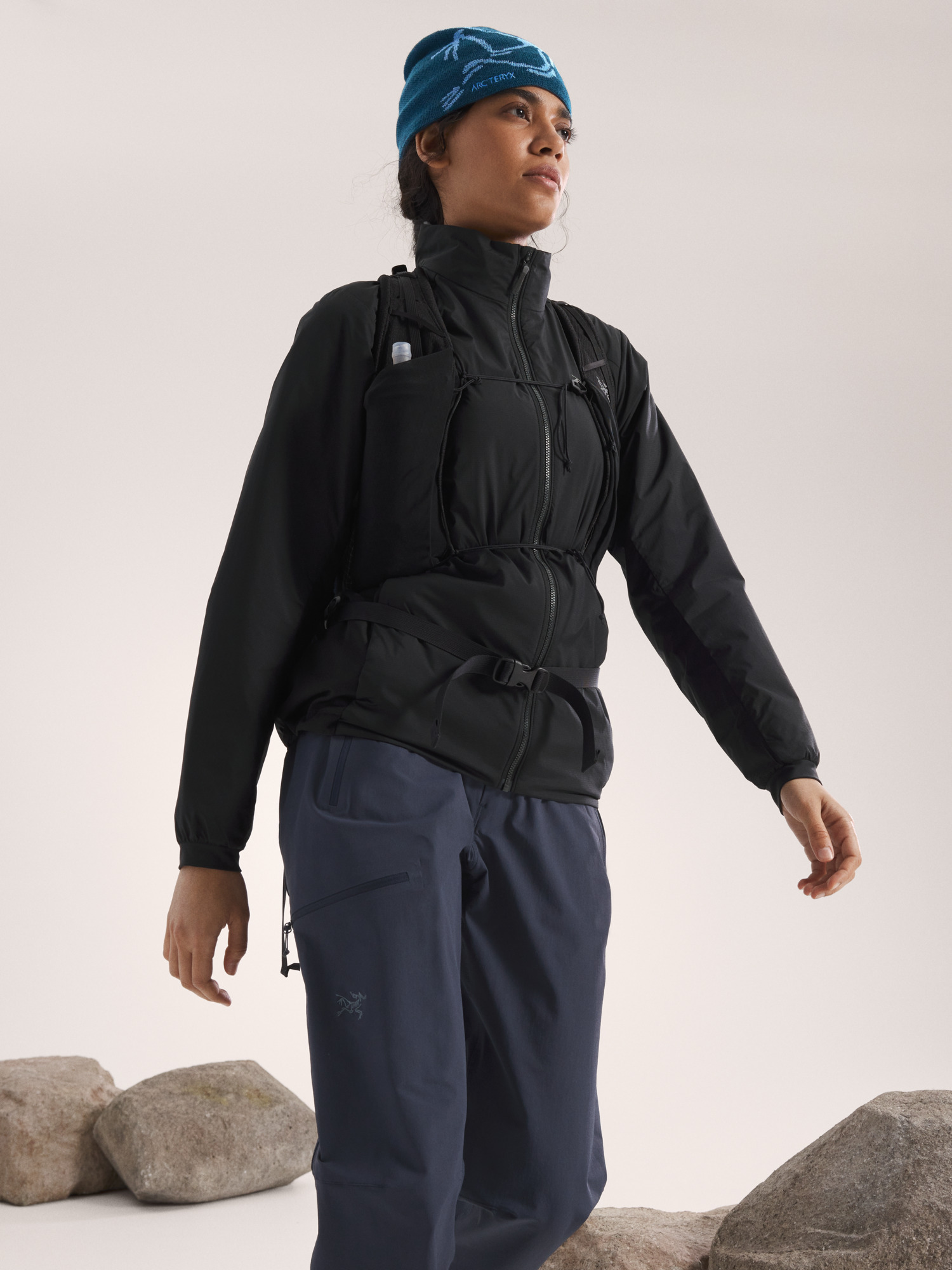 Atom Jacket - 3