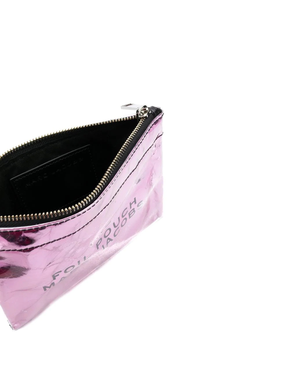 Foil flat pouch - 3