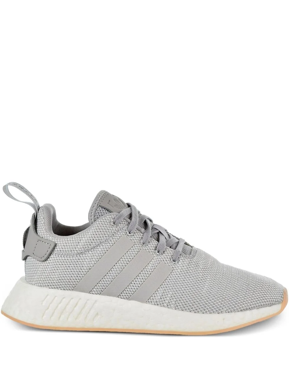 NMD R2 "Grey" sneakers - 1