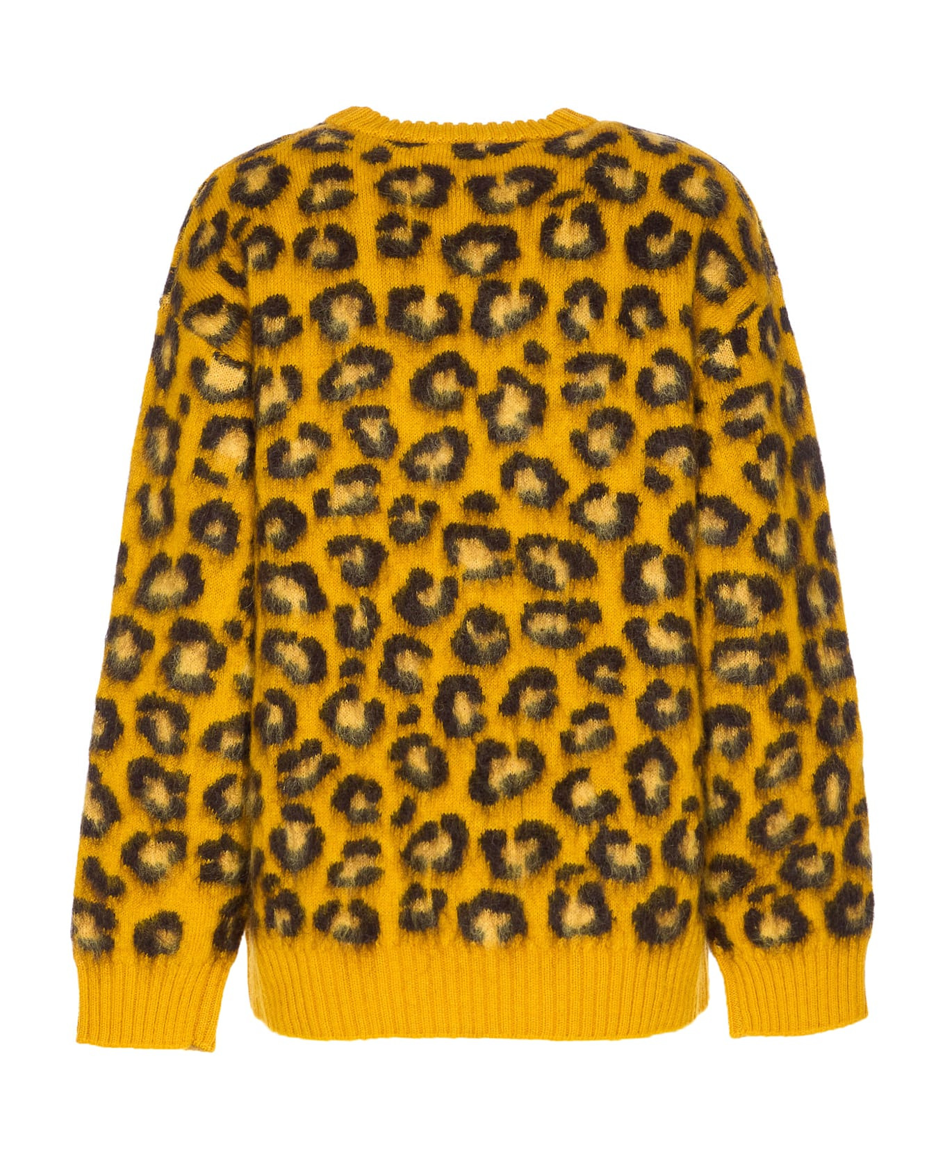 Animalier Sweater - 2