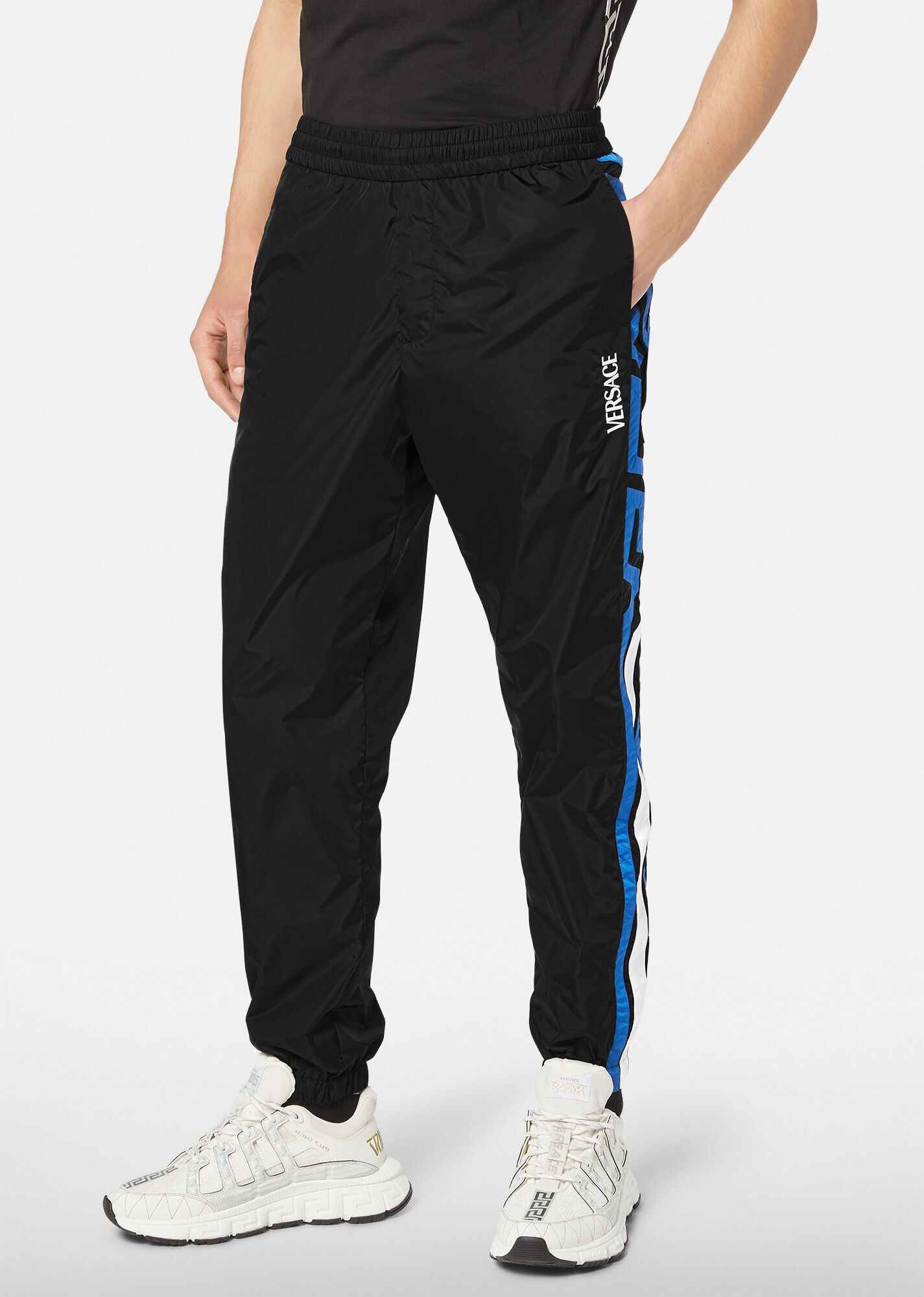 Logo Trackpants - 2