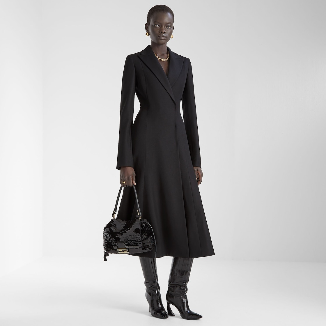Coat - 4
