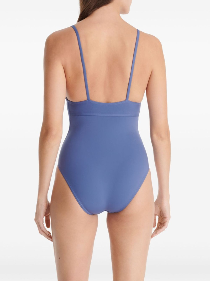 Larcin swimsuit 5