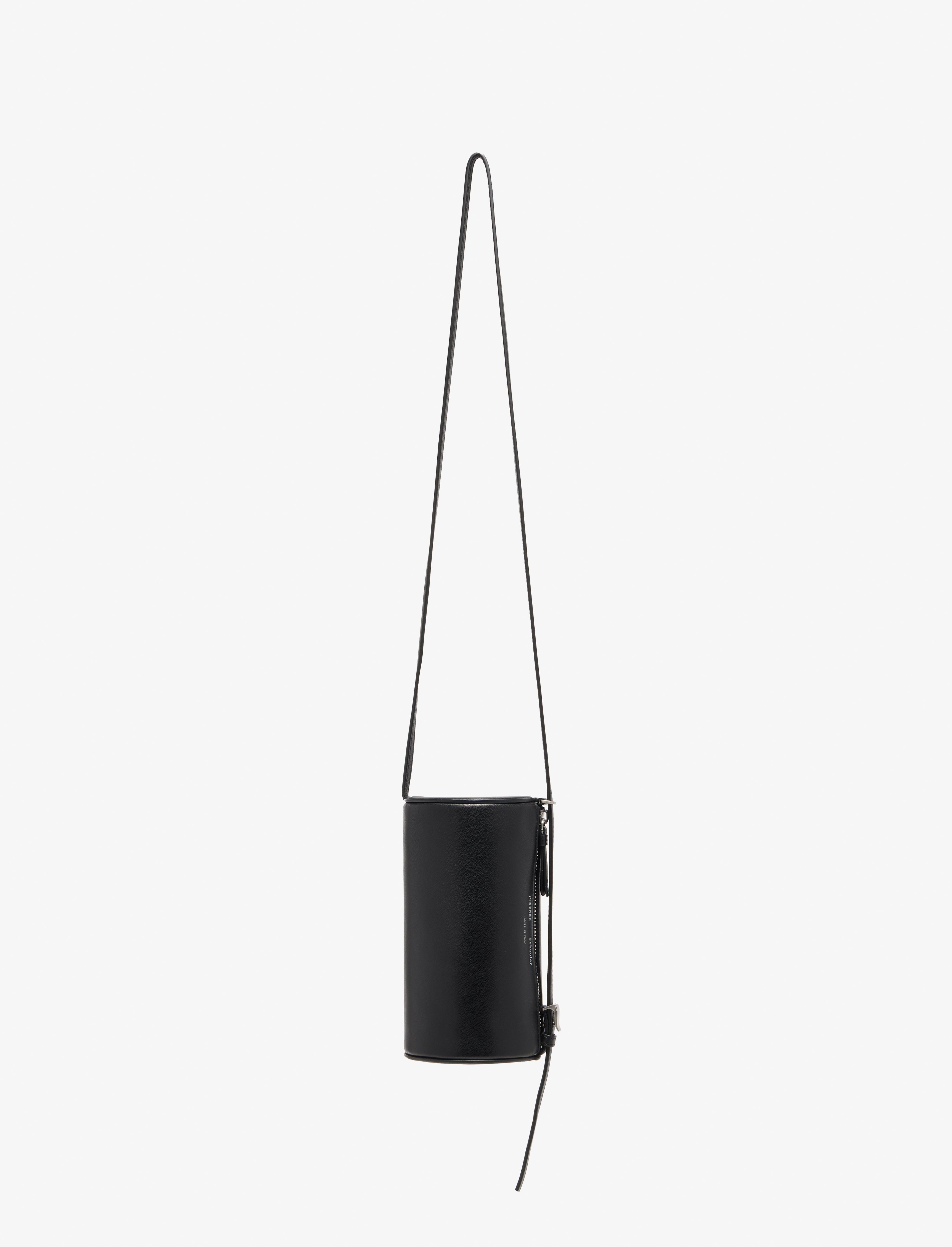 Crossbody Silo Bag - 8