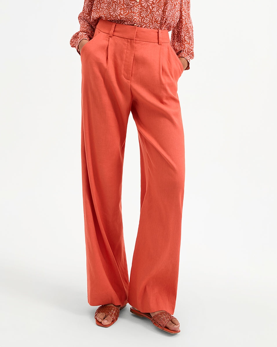 HEYSER PANT - 3