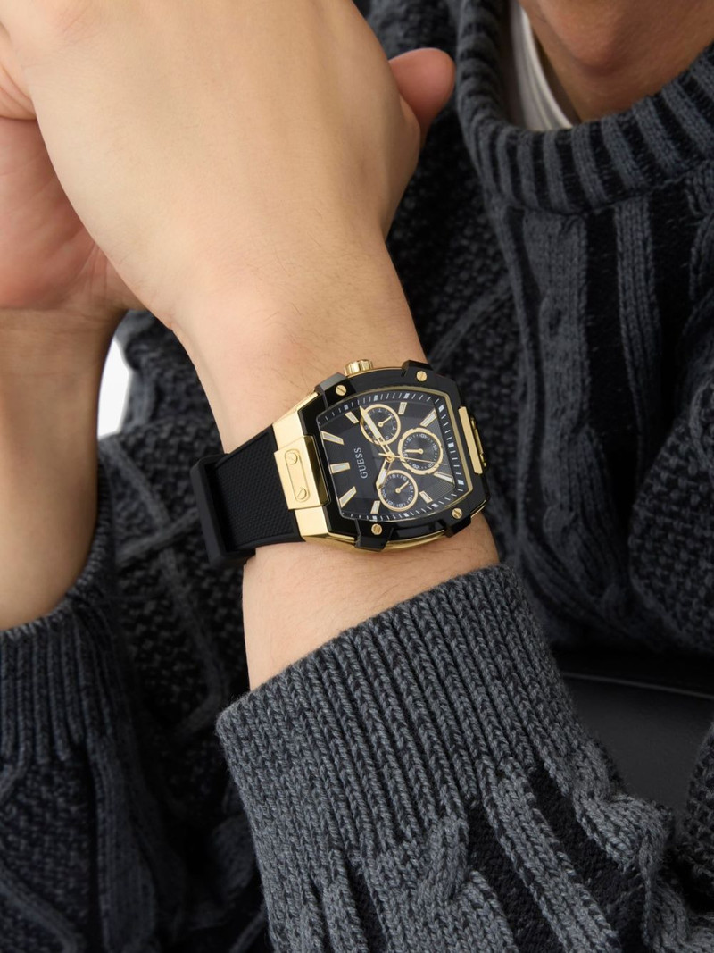 stainless steel 44mm 5