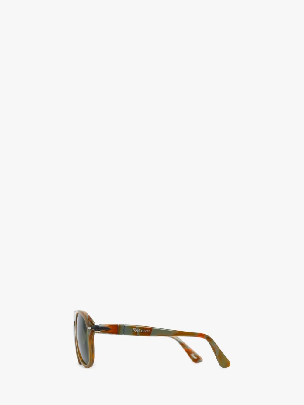 JW ANDERSON x PERSOL: AVIATOR SUNGLASSES - 4