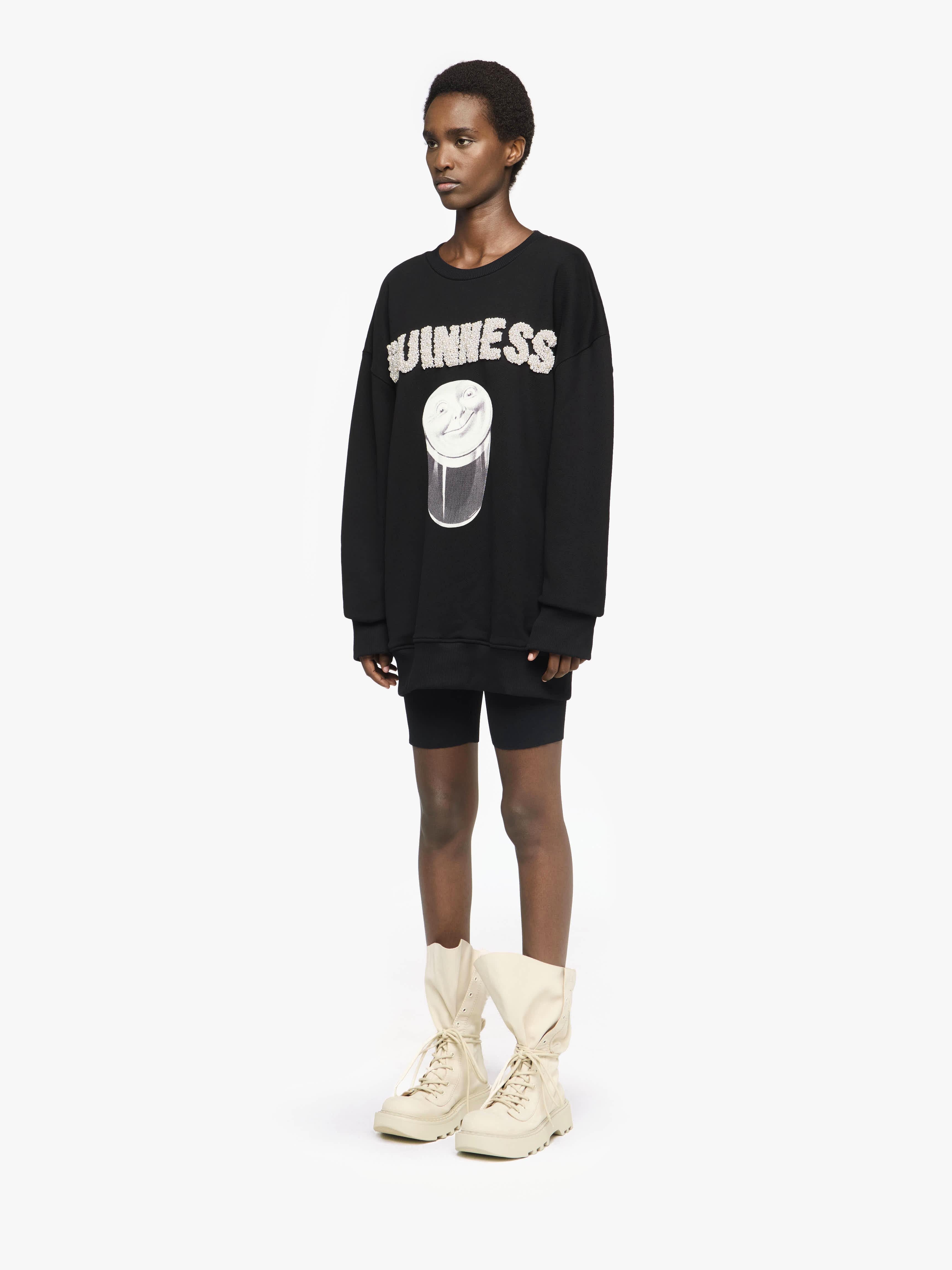 JW ANDERSON X GUINNESS SWEATSHIRT - 6