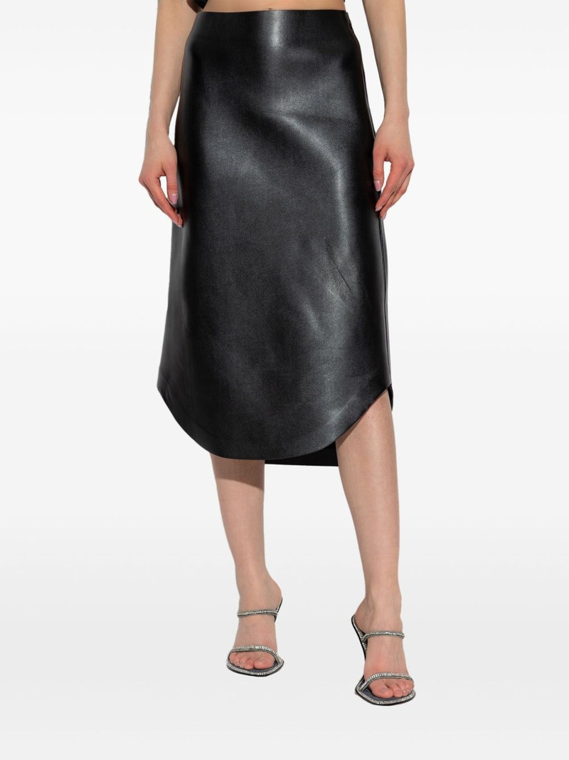 O-Lux midi skirt 3