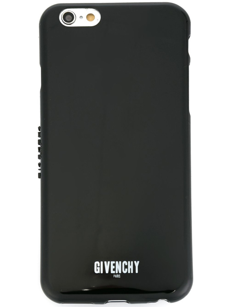 logo print iPhone 6 case 1