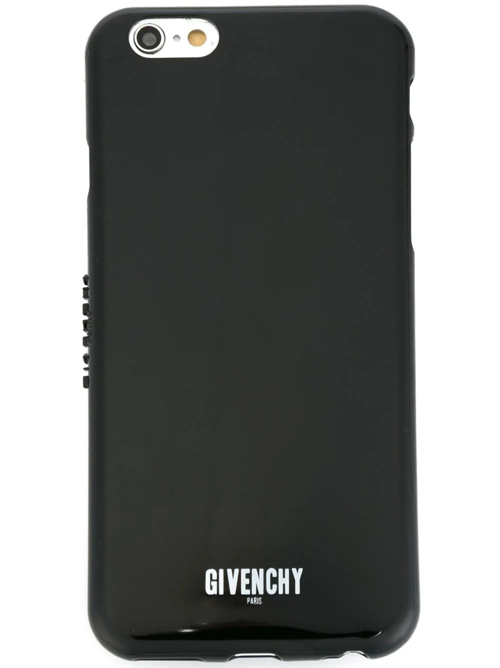 logo print iPhone 6 case - 1