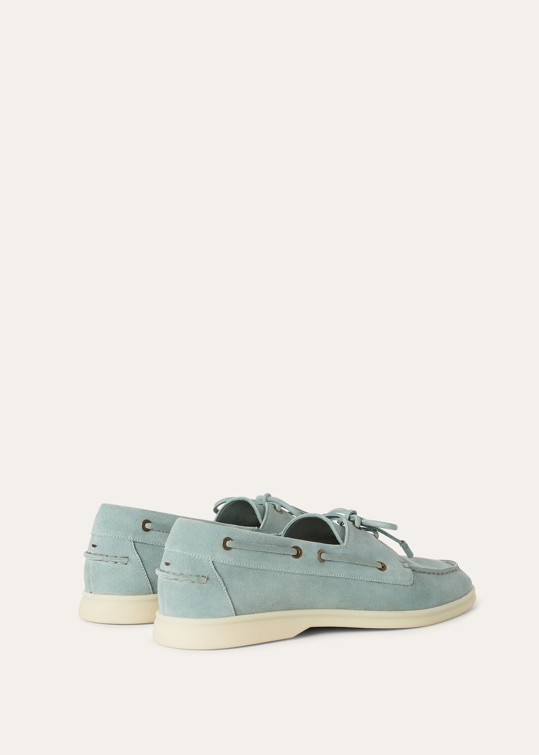 Sea-Sail Walk Loafers - 3