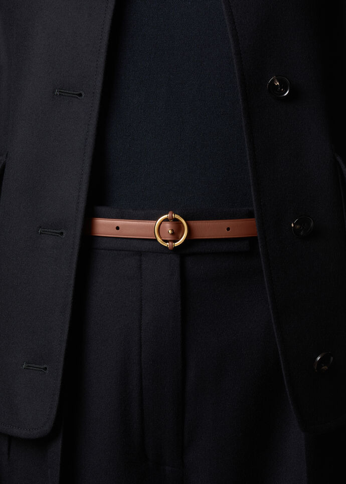 Helm Belt - 2