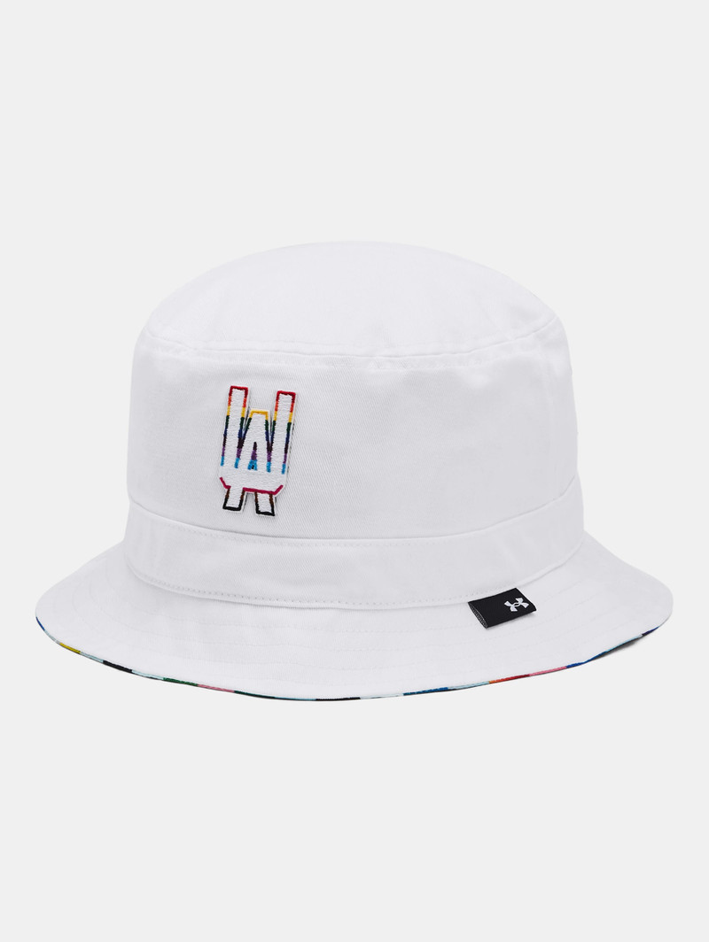 Unisex UA Pride Bucket Hat 1