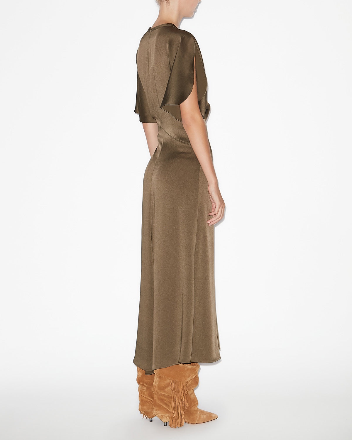 KEANY DRESS - 4