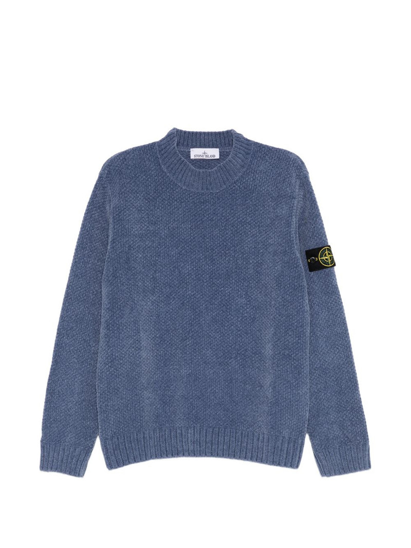 crew-neck sweater 1